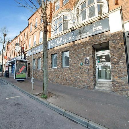 The Old Bank, Crumlin Road Belfast Ngoại thất bức ảnh
