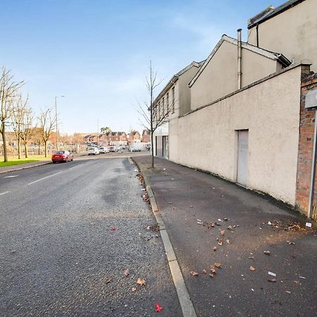 The Old Bank, Crumlin Road Belfast Ngoại thất bức ảnh