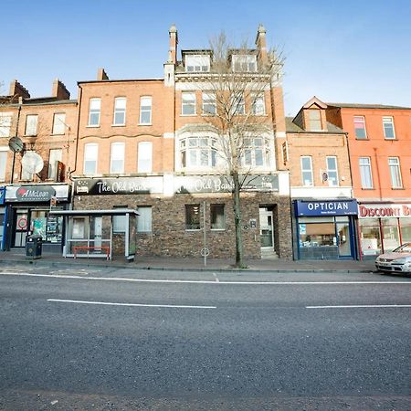 The Old Bank, Crumlin Road Belfast Ngoại thất bức ảnh