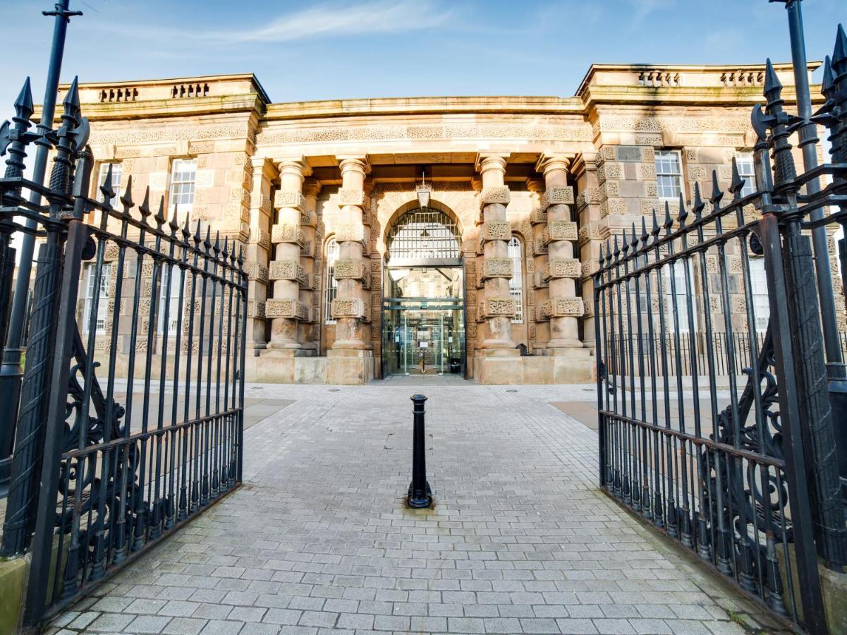 The Old Bank, Crumlin Road Belfast Ngoại thất bức ảnh